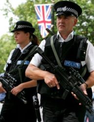 UK Terrorist Threat Reduced After Amedi Network Smashed
