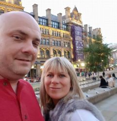 York Student Sadly Lost Parents In Manchester Attack