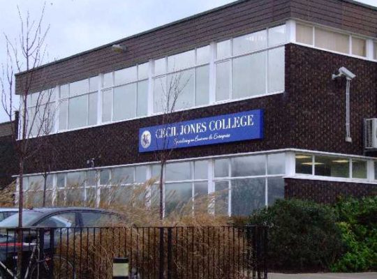 Cecil Jones Full Of Bullies According To Parents Angry At Ofsted Report