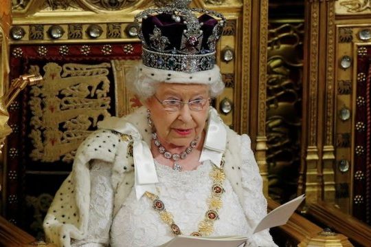 Special High-Level Commonwealth Group To Decide Queen’s Successor