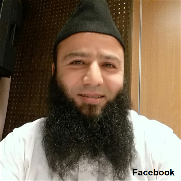 Birmingham Imaam Tarik Chadlioui Charged With Producing Jihad Propaganda