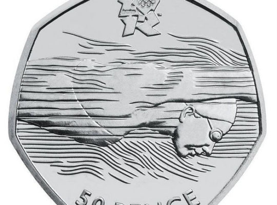 The Unique 50p Coin That Is Worth £3,000