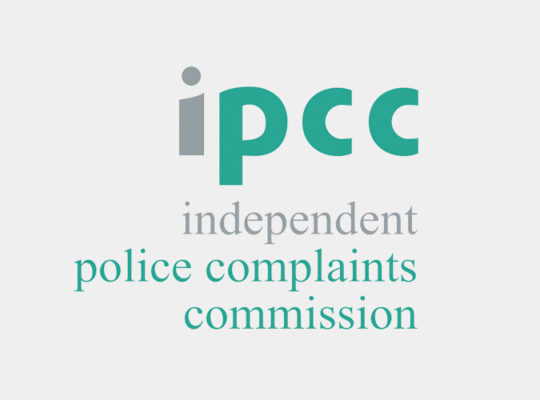 IPCC To Investigate Fire Discharge Of Armed Cops That Injured Bystander