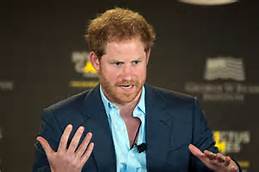 Prince Harry Complain About Daily Mail Upheld