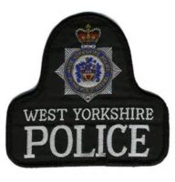 West Yorkshire Police Presents Five Year Old Leeds Kid With Certicate Of Honour