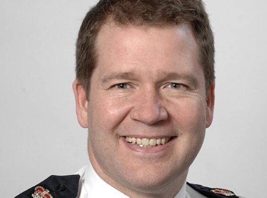 Police Chief Steve Ashman’s Questionable £10,000 Cash Pyament To Child Rapist