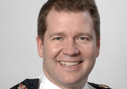 Police Chief Steve Ashman’s Questionable £10,000 Cash Pyament To Child Rapist