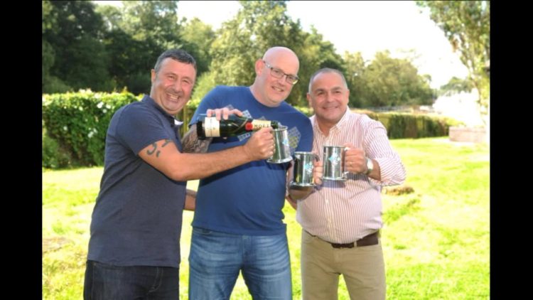 Landlord Becomes Third Lottery Winner In Lincolshire