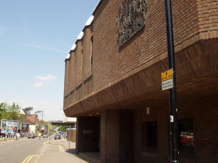 Shameful: Essex Police Officer Guilty Of Engaging In Sexual Relationship With Key Witness