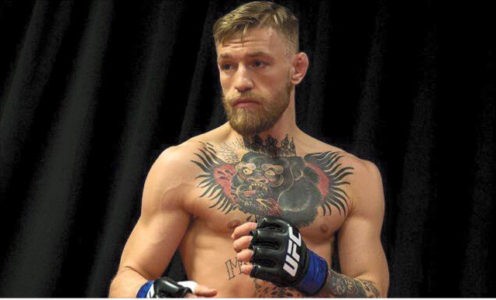 MGregor Will Make History If He Beats Mayweather In Boxing’s Biggest Upset