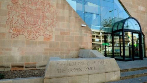 Benefit Cheat Who Escaped Law For 7 Years Jailed For Tax Fraud