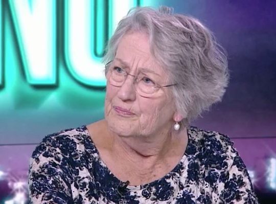 Australian Author Germaine Greer Stupidly Defames Diana