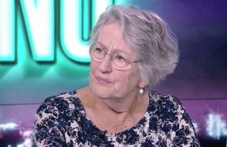 Australian Author Germaine Greer Stupidly Defames Diana