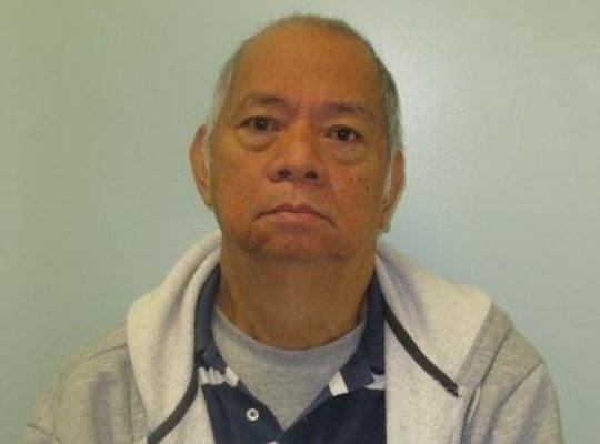 Cricklewood Paedophile Jailed For Sexual Abuse After 20 Years