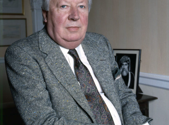 Misconduct Inquiry Into Ted Heath Paedo Inquiry Will Be Covered Up