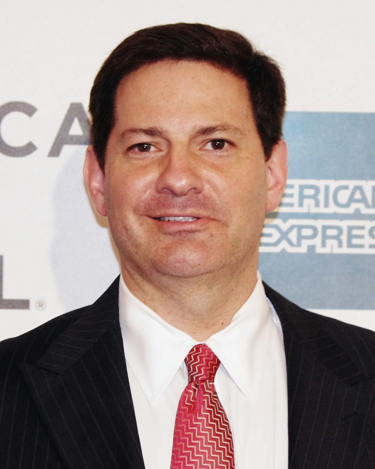 Ex Abc Journalist Mark Halperin Accused Of Grabbing Women’s Breast