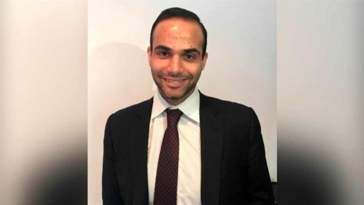 George Papadopoulos has confessed to lying to the FBI