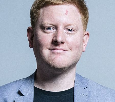 Disgraced Former MP Jared O’Mara Is a Sad Reflection Of Powerful UK Men