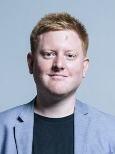 Disgraced Former MP Jared O’Mara Is a Sad Reflection Of Powerful UK Men