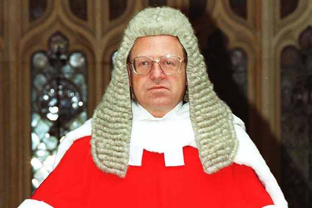 High Court Judge Rules Against Home Office On Torture Victims