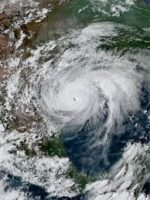 Hurricanes Harvey And Irma Affected U.S Economy And Limited Spending