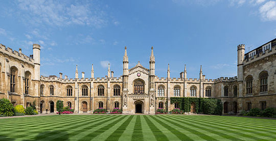 Cambridge University And Others Set For 14 Day Strikes Over Pensions
