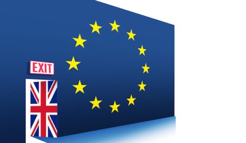 UK Offers 45bn Breakthrough EU Divorce Bill