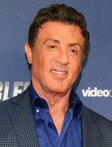 Sylvester Stallone Rubbishes Sexual Assault Claim By Girl Who Was 16.