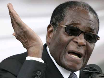 Mugabe’s House Arrest In Zimbabwe Is Most Welcome