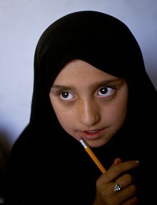 Top UK Primary School Receives 8,000 Petition Against Hijab Ban