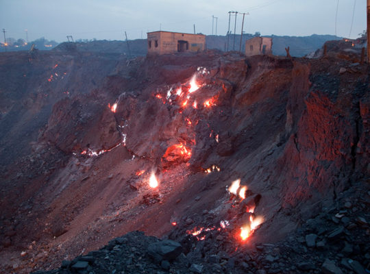 Indian Coal Fire Plant Kills 26 As Urgent Investigation Is Launched