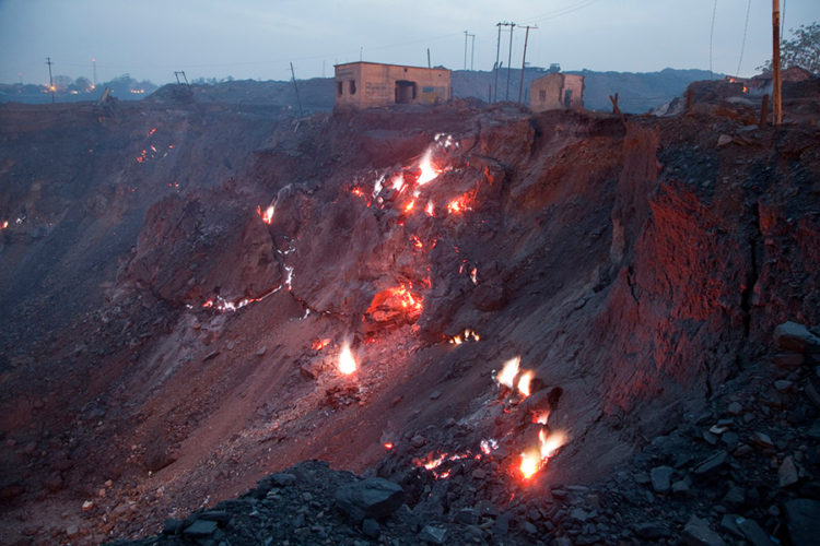 Indian Coal Fire Plant Kills 26 As Urgent Investigation Is Launched