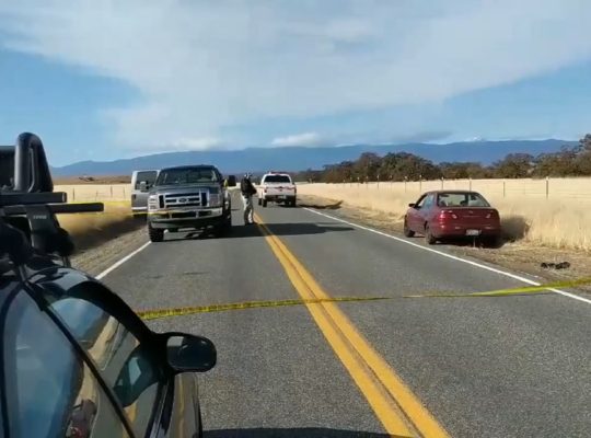 California Gun Man Kills Five In Random Shooting