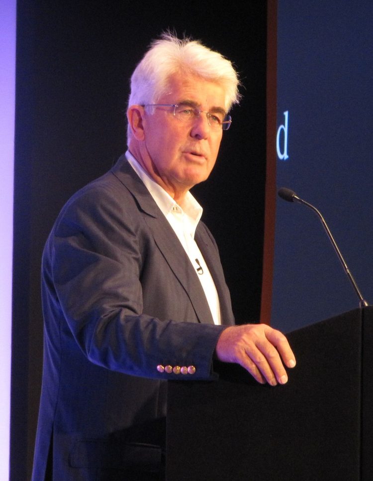 Max Clifford Was Denied Medical Treatment In Jail