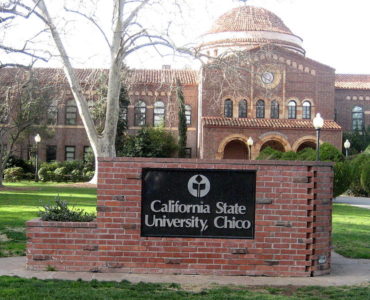 Californian State University Rife With Drugs And Alcohol Abuse