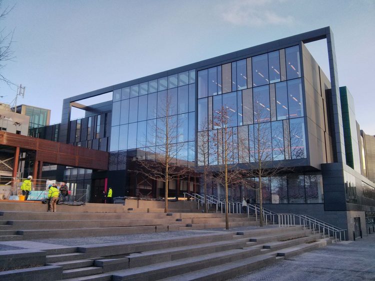 Oxford Brookes University Criticised By Students For Closures
