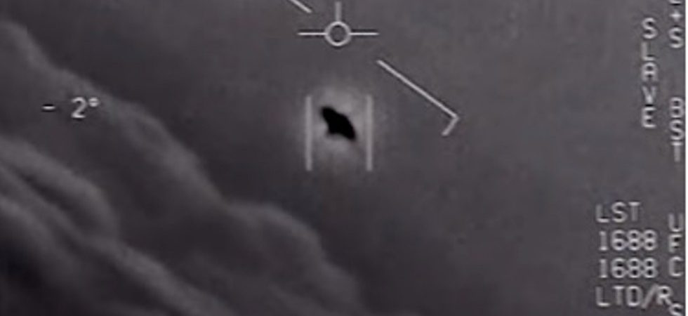 disclosure, ufo, Pentagon Ufo