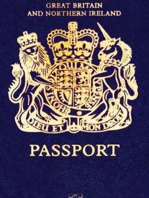 EU Officials Warn Blue Passport Could Cause Travel Delays