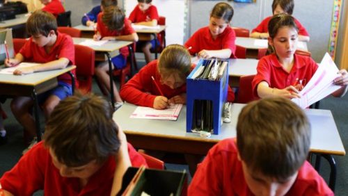 Why Home Education In British Schools Are On The Rise