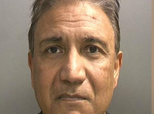 West Midland GP Gets 12 Years For Sexual Assaults
