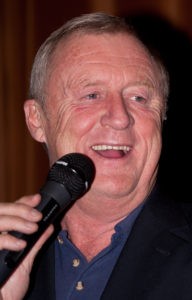Chris Tarrant Fined £6,000 And Banned For Drink Driving