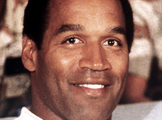 OJ Simpsons Indirect Admission Of Murder In 2006 Shelved Documentary