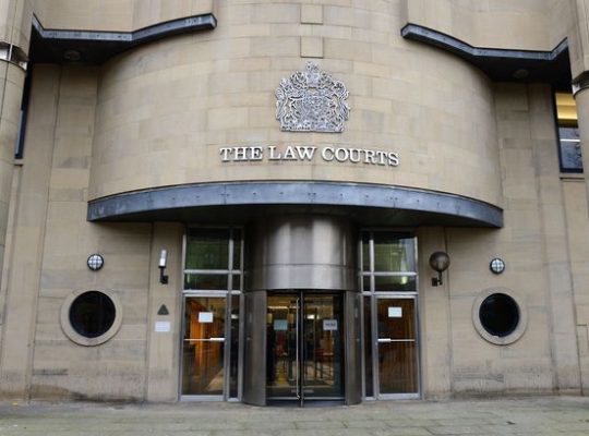Mental Yorkshire Police Woman Guilty Of Threatening Victim