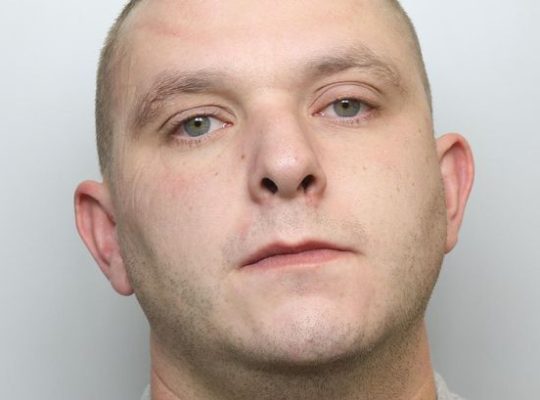 Drug Addict Jordan Thackray Killed Baby Mum After She Predicted It