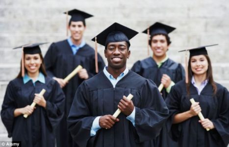 UK First Class Degree Getting Easier For Capable Graduates