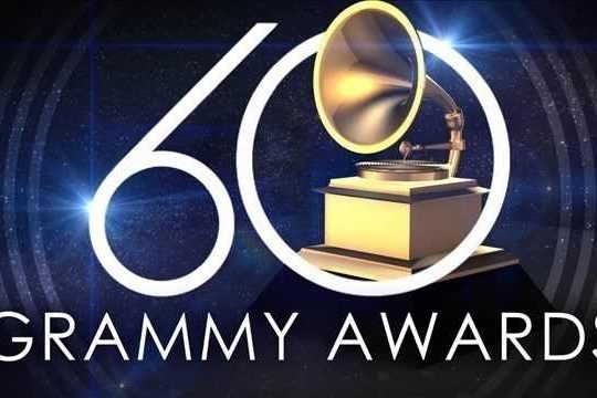 Mars And Lemar Dominate Outstanding 60th Grammmy Awards