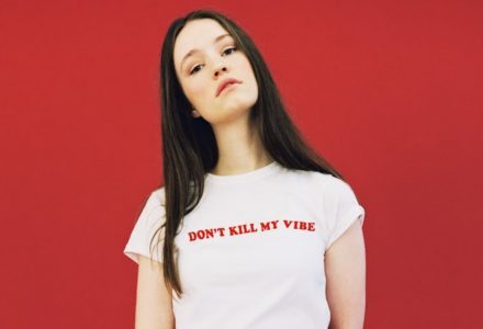 Sigrid UK Shepherd Bush Tickets Almost Sold Out