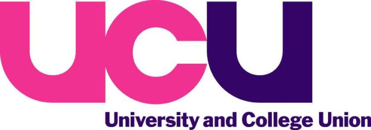University College Union To Stage Five Day Strike Over Pension Dispute