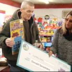 PHOTO: Donald Savastano died of cancer three weeks after winning the lottery.WABC