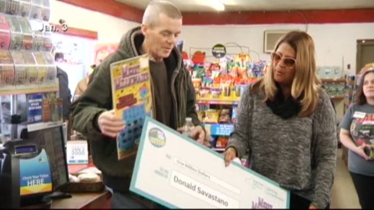 U.S lottery winner dies weeks after big win